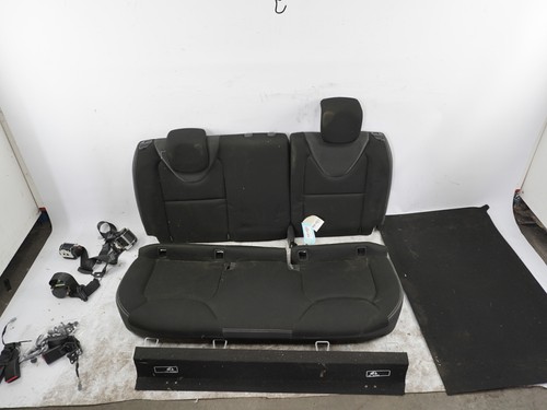 Kit banquette arrière