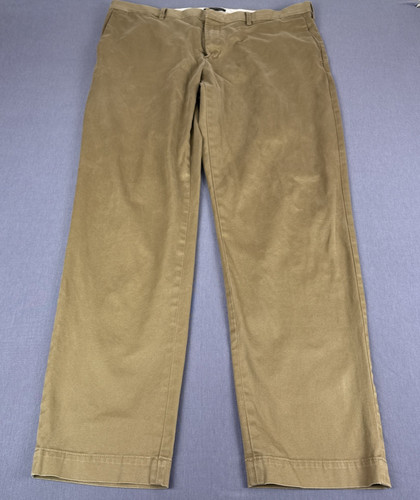 Pantaloni chino banana - pantaloni,