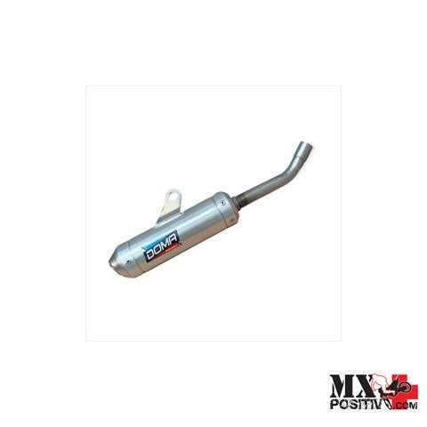 Silenziatore fantic 125 - silenziatore, xx
