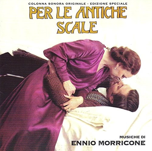Per antiche scale - per, /