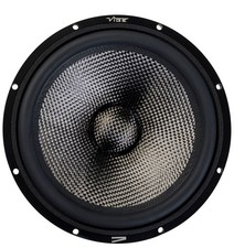 Vibe CVEN6.5SQW Midwoofer cono