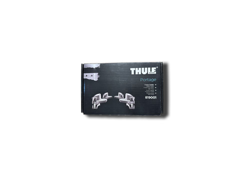 Thule portage 819 supporto - thule, per