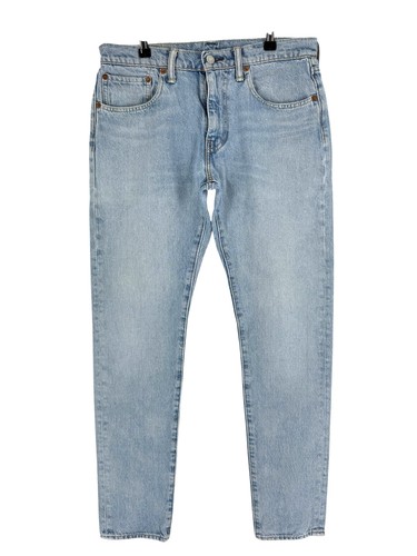 Levis strauss jeans - &, uomo