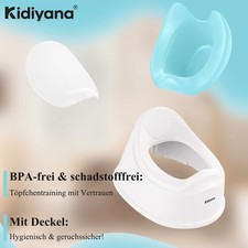 Kidiyana Vasino Neonati