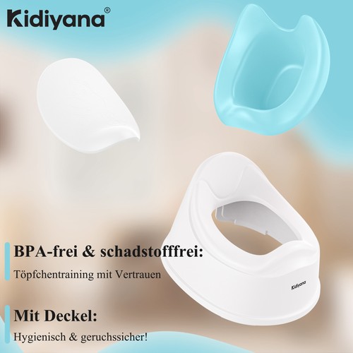 Kidiyana vasino neonati - vasino,