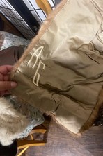 Stola in pelliccia di visone