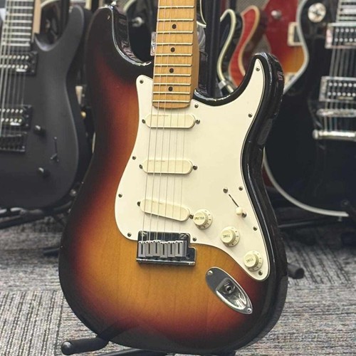 Fender american standard - fender,