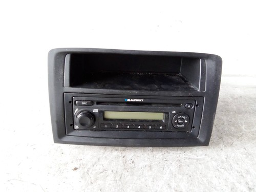 Autoradio fiat idea - autoradio,