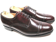 Scarpe uomo Barker in 45 / UK