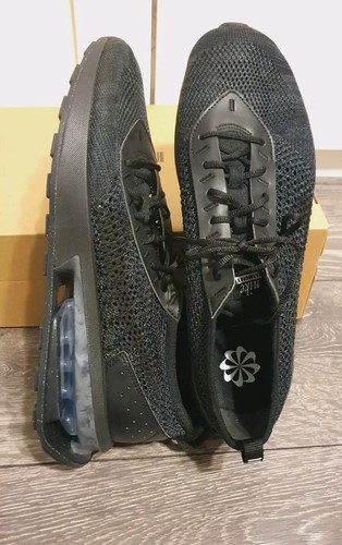 Nike air max flyknit racer - air,