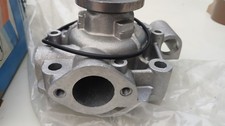 pompa acqua nuova graf pa317