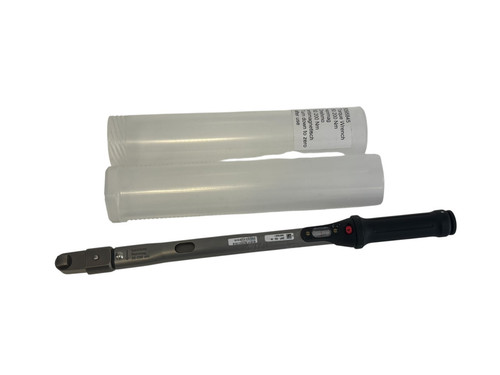 Siemens torque wrench - torque,