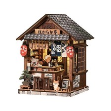 Kit pub giapponese Izakaya fai