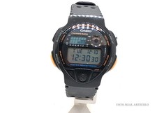 VINTAGE CASIO WATCH TS-200