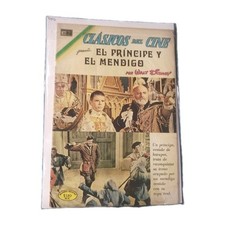 Clásicos Del Cine 256,Novaro