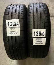 PNEUMATICI USATI BRIDGESTONE