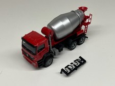 Betoniera MB, Herpa, usata 1471