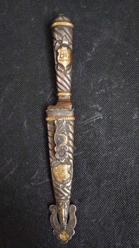 Coltello antico industria - coltello,