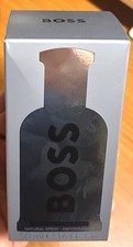 Profumo uomo ugo boss 50 ml