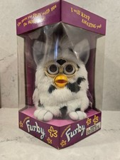 1998 Tiger Electronic FURBY