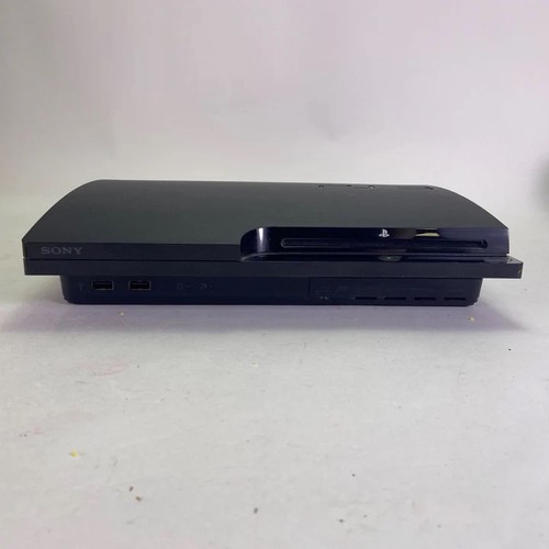 Sony ps3 slim console nera - sony,
