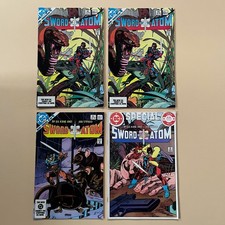 Vintage DC Comics - 1983 -