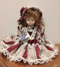 Bambola Le Bambole di Jago