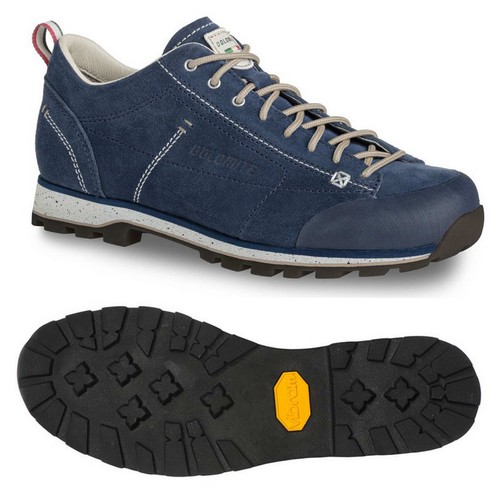 Scarpe basse dolomite low - dolomite,