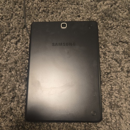 Samsung galaxy tab - samsung, 9.7