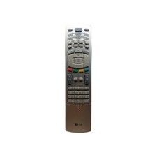 LG 6710T00017B Telecomando originale per i modelli tv dvd vcr in descrizione
