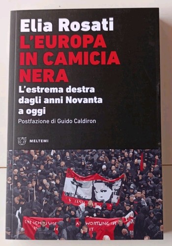 Elia rosati europa in - rosati,