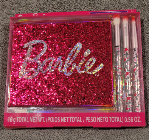 Mattel barbie shimmer - mattel,