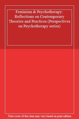 Feminism and psychotherapy - feminism,
