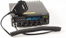 Alinco 10 - alinco, dx-10