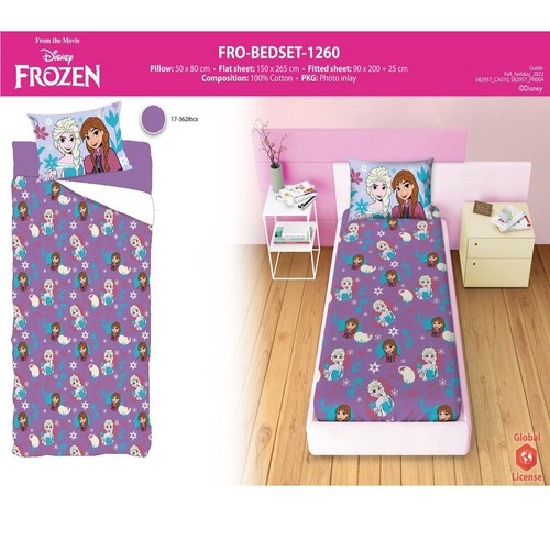 Completo letto singolo disney - completo,