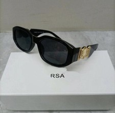 occhiali da sole donna nero