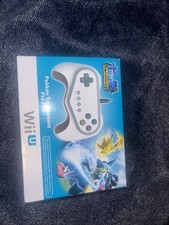 Pokemon Pokken Tournament Pro