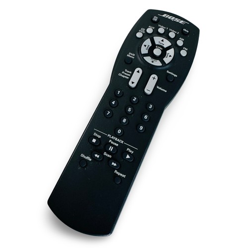 Telecomando per media - , center