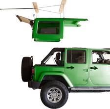 HARKEN Jeep-Parent Hardtop