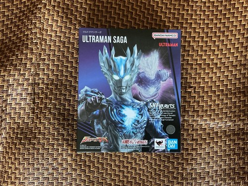 Nuovo figuarts ultraman - s.h.,