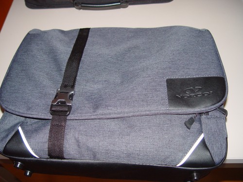 Norco finsbury urban borsa - norco,