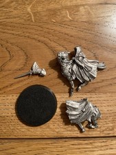 Spettro ad anelli montato