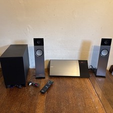 Sony BDV-NF720 Sistema Home