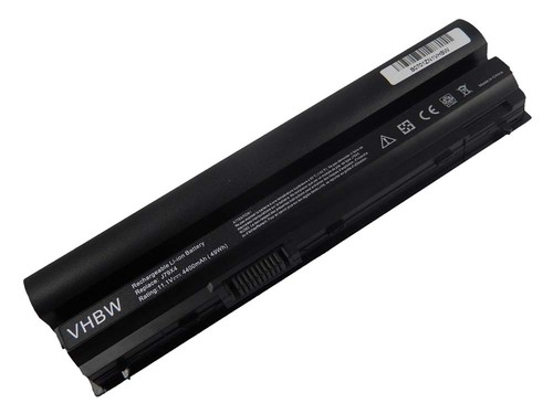 Batteria per dell latitude - per,