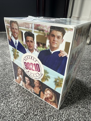Beverly hills 90210 ultimate - hills,