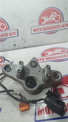 Forcella superiore bmw r1150 - superiore, r