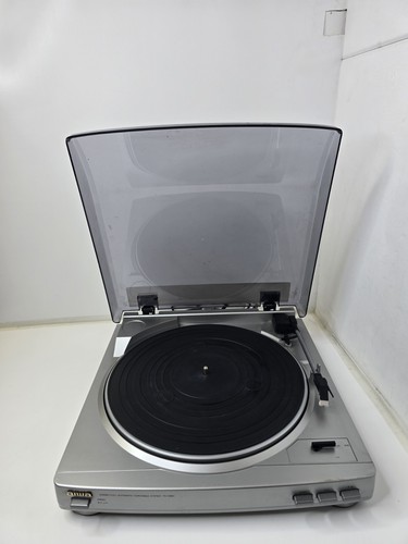 Giradischi aiwa - giradischi,