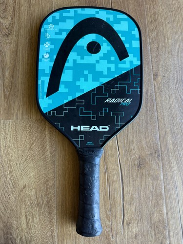 Head radical pro - head, pickleball