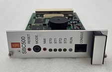 SCHEDA PCB KONGSBERG SIMRAD