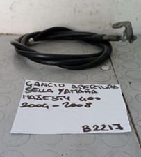 GANCIO APERTURA SELLA YAMAHA